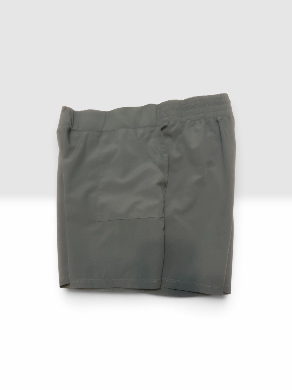 RBX Women's Large Cargo Performance Shorts - Picture 4 of 5